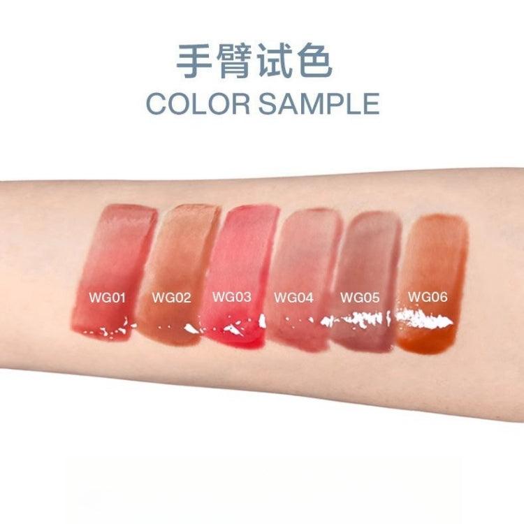 INTO YOU Aqueous Sensation Lip Glaze 3g