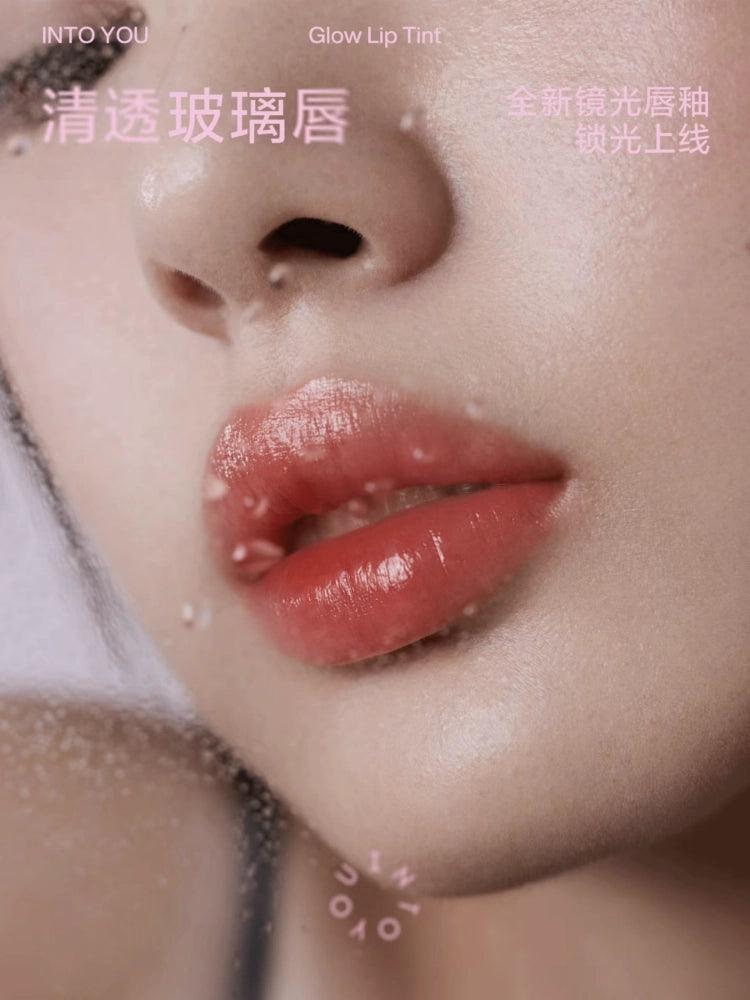 Glow Lip Tint n Velvet Lip Matt 2.6g