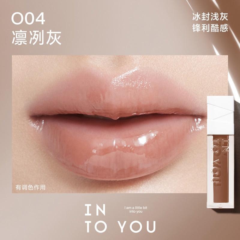INTO YOU Lip Oil 3.8g