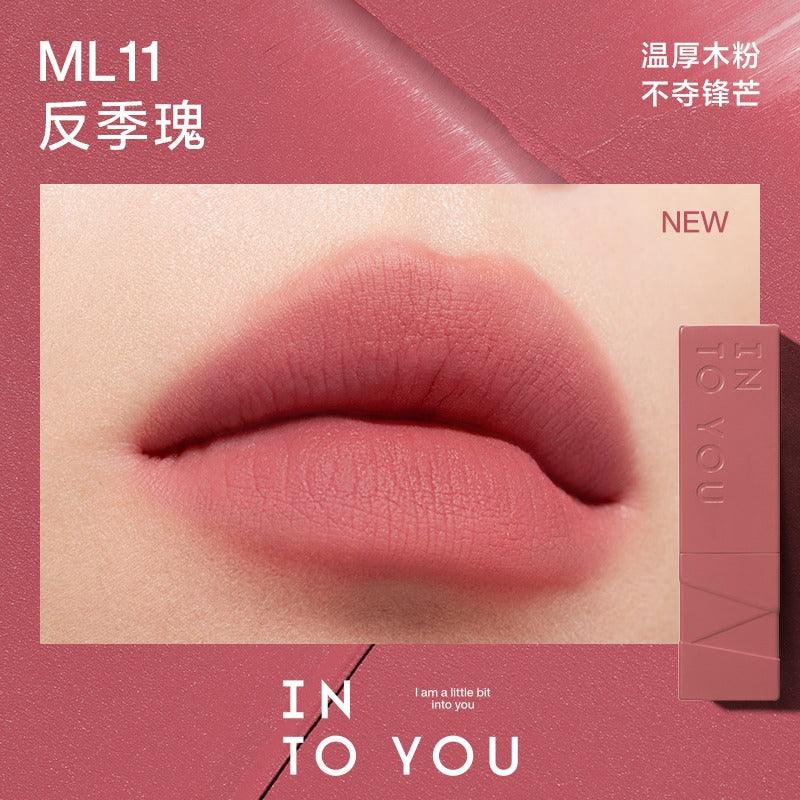 Matte Lipstick 2.7g