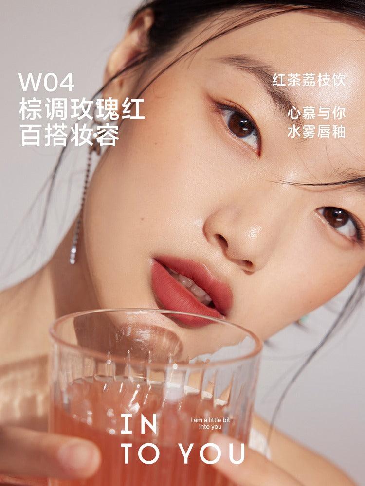 INTO YOU Watery Lip Matt 2.6g