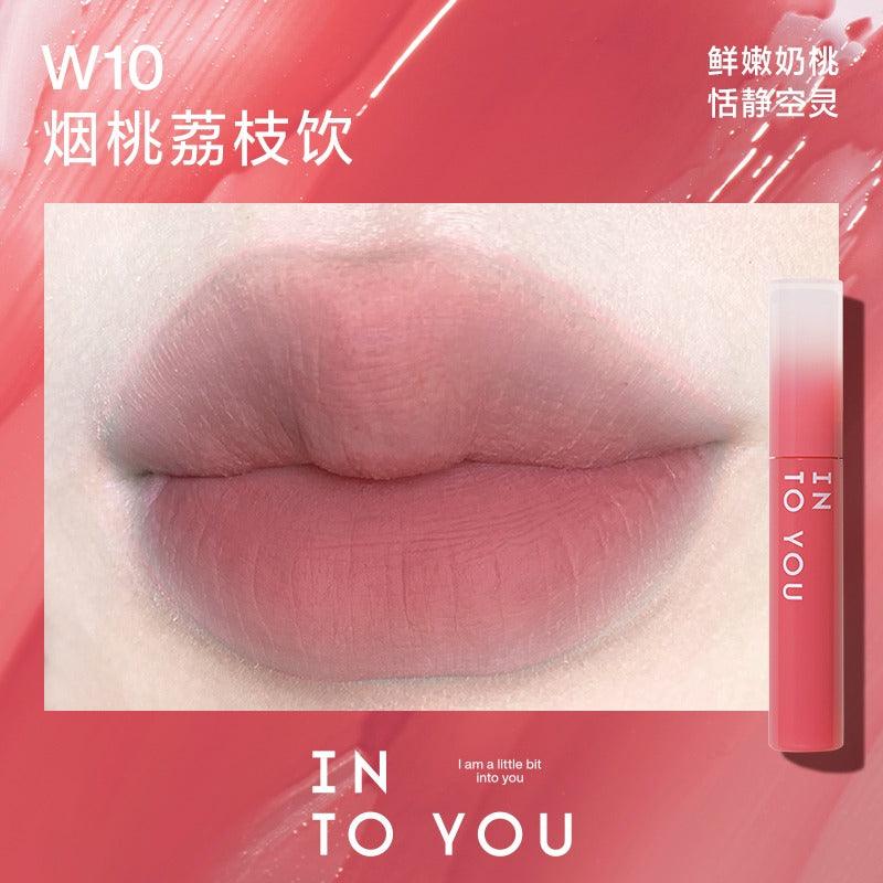 INTO YOU Watery Lip Matt 2.6g
