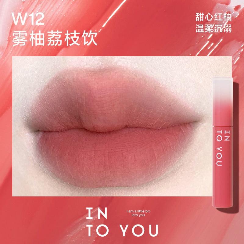 INTO YOU Watery Lip Matt 2.6g