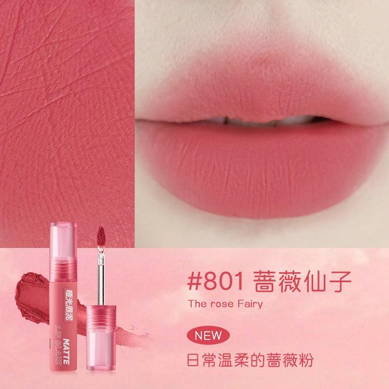 Matte Lip Glaze 2.6g