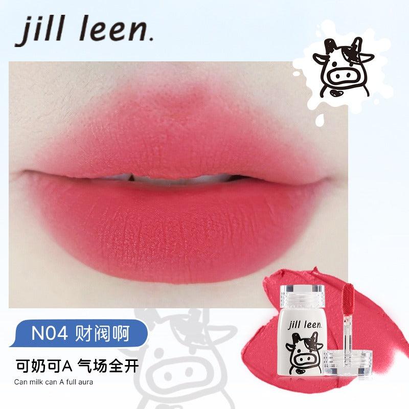Milk Mist Lip Mud
