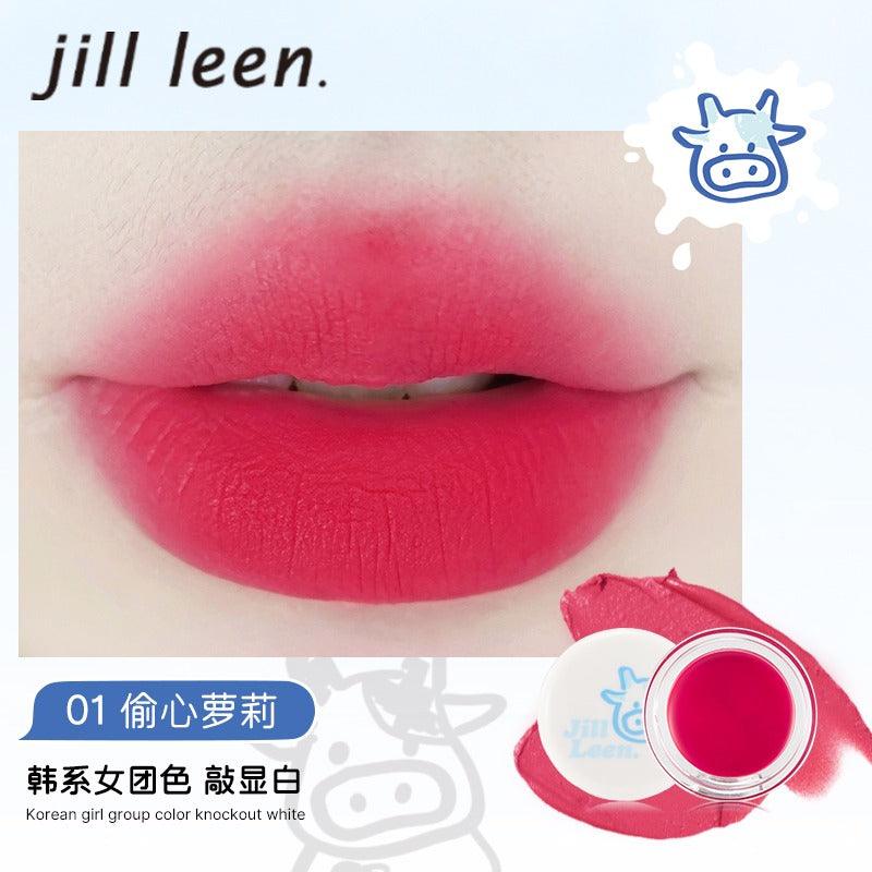 Milk Mist Lip Mud