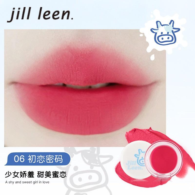 Milk Mist Lip Mud