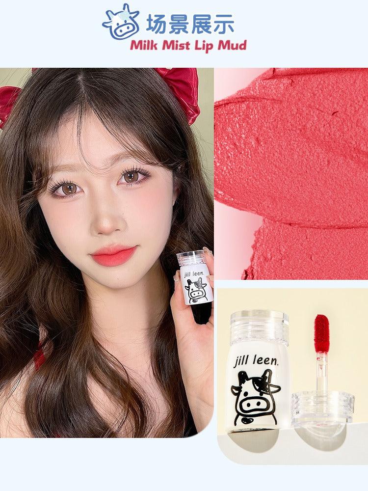 Milk Mist Lip Mud