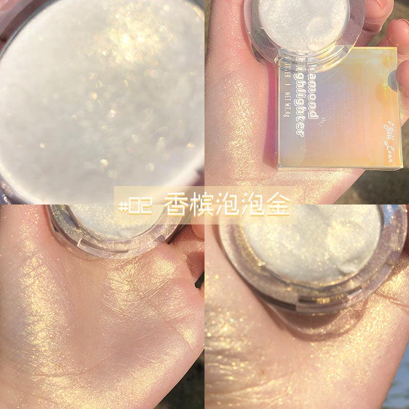 Diamond Highlighter 4g