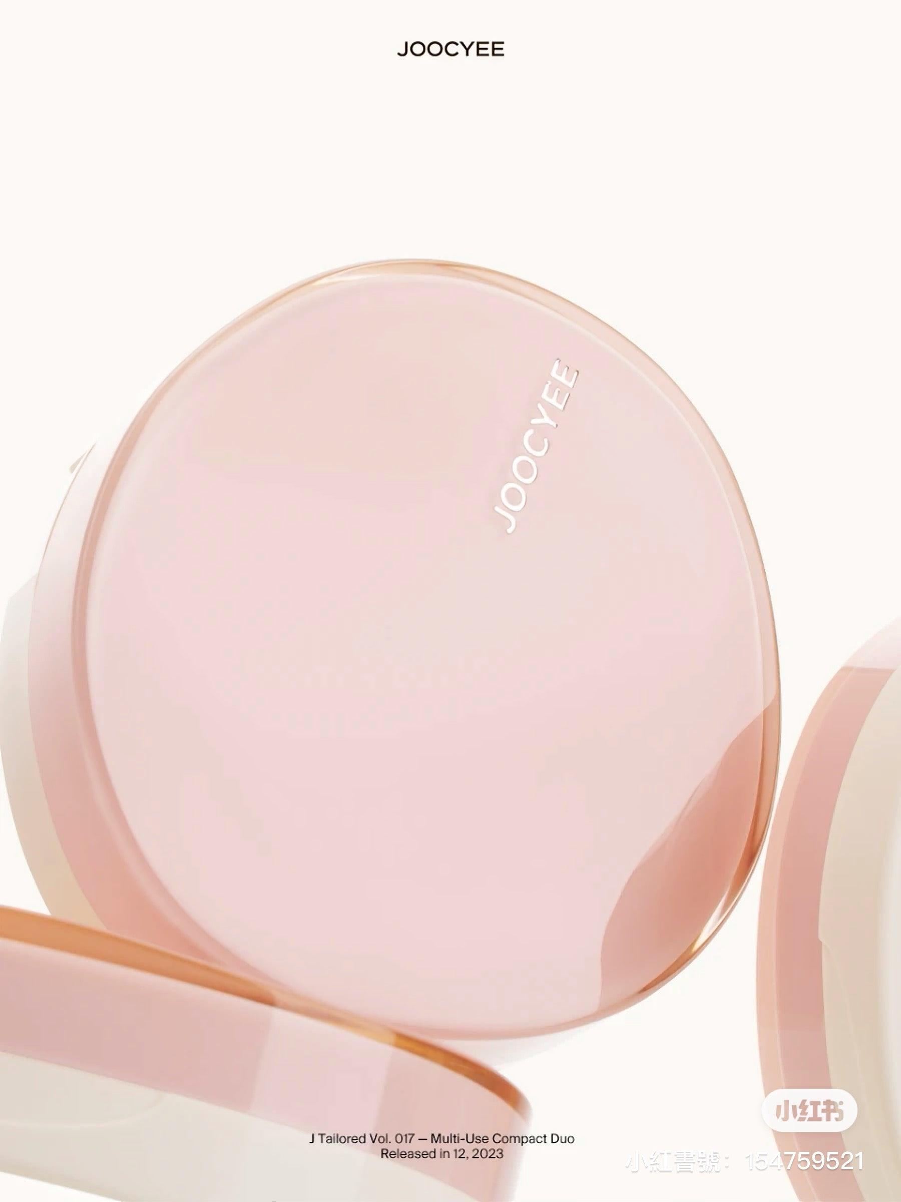 Joocyee Multiuse Compact Duo 9g