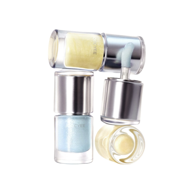 Joocyee Aura Luminous Lip Gloss 4.5g