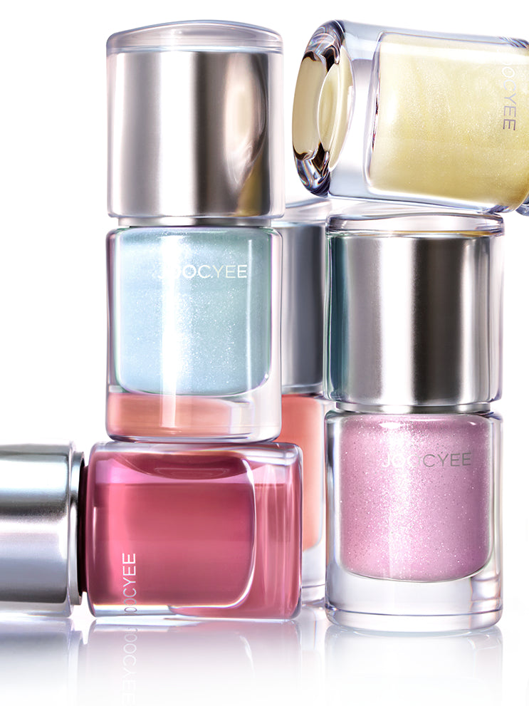 Joocyee Aura Luminous Lip Gloss 4.5g