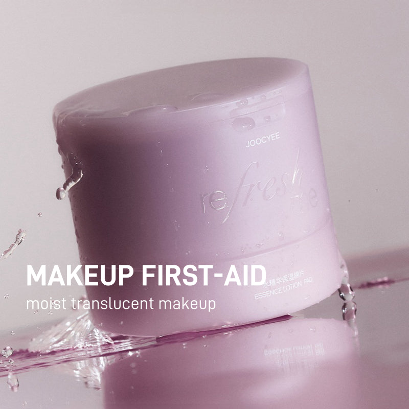 Essence Lotion Pad 120g