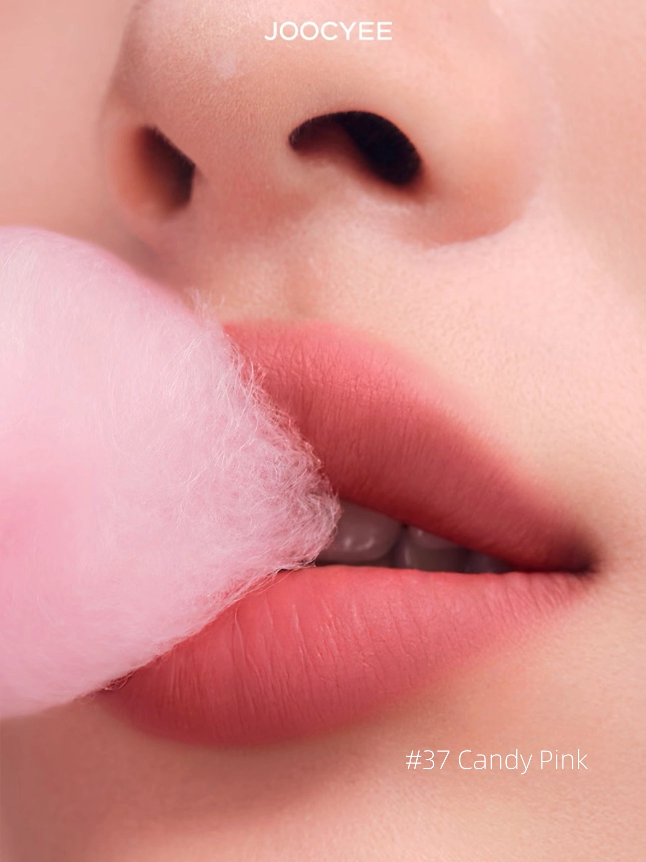 Matte Veil Lip Cream 4.1g