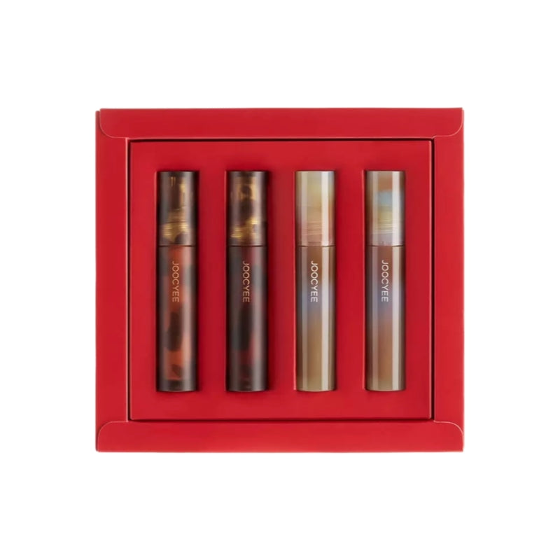 Mini Liptint Set 4g