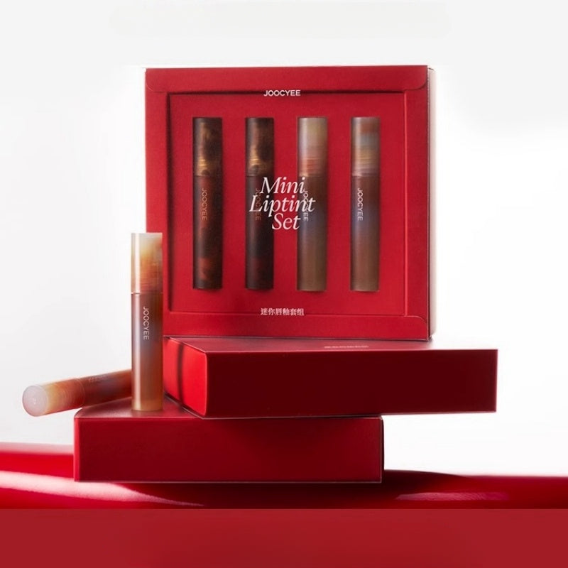 Mini Liptint Set 4g