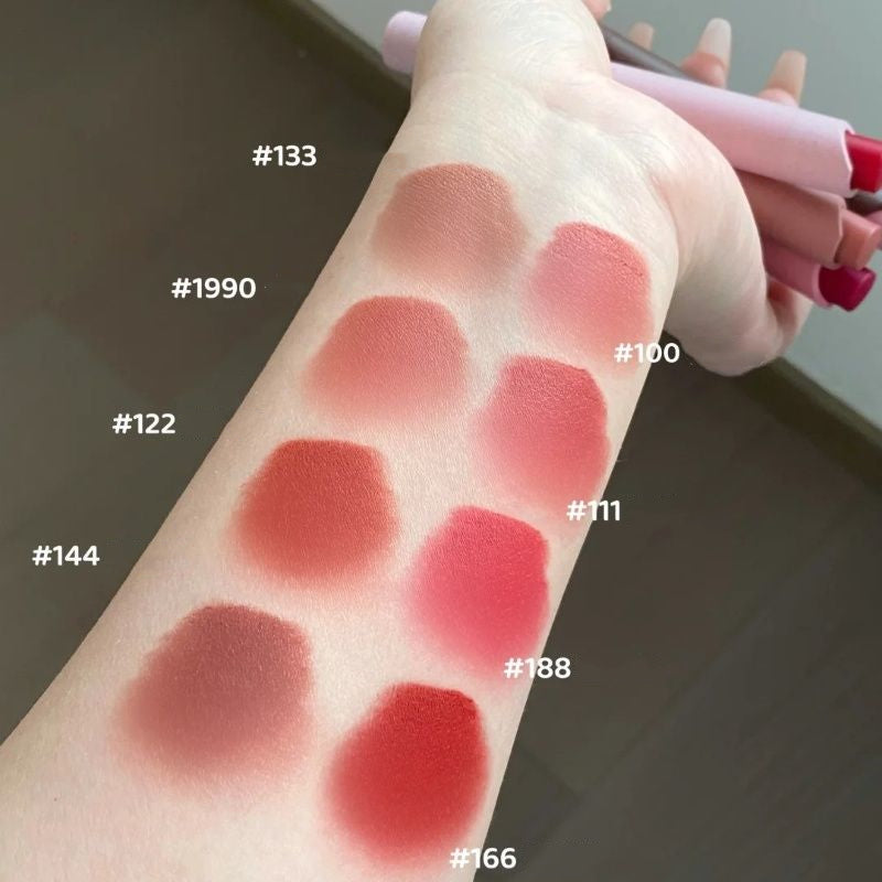 JOOCYEE - Velvet Rouge 3g