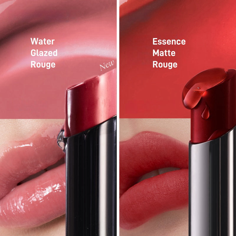 Water Glazed Rouge 3.5g