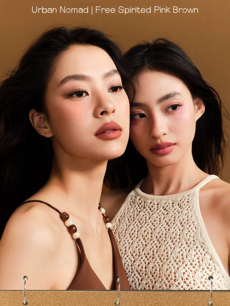 Joocyee Velvet Rouge 3g