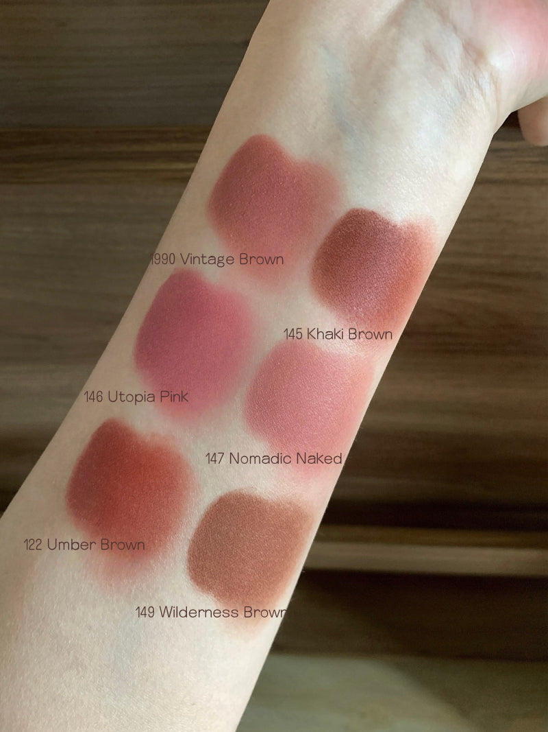 Joocyee Velvet Rouge 3g