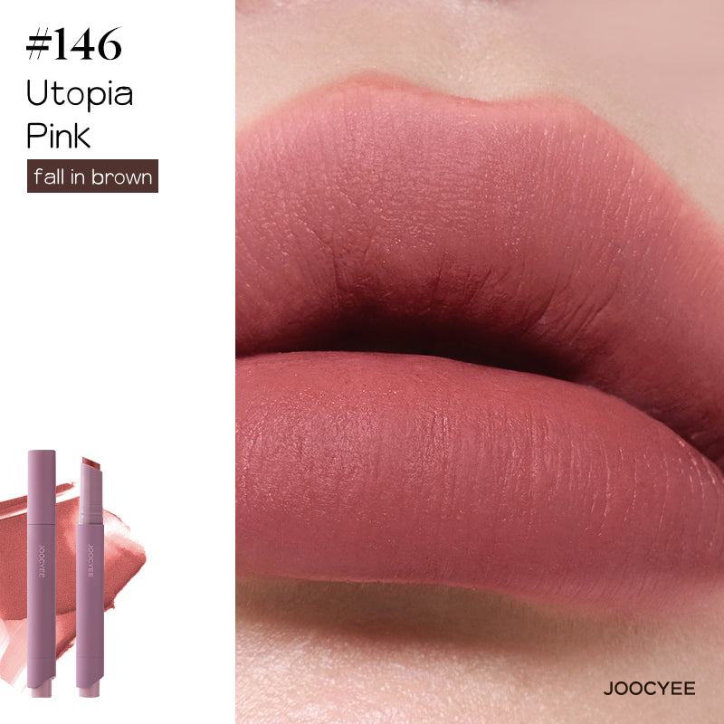 JOOCYEE - Velvet Rouge 3g