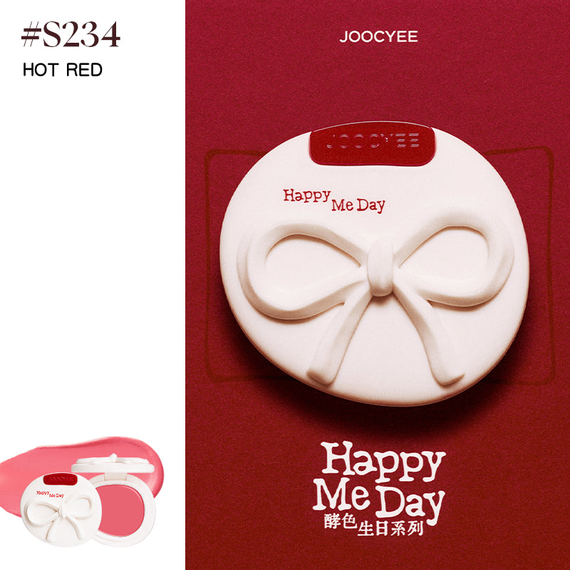 Joocyee Happy Me Day Makeup Collection