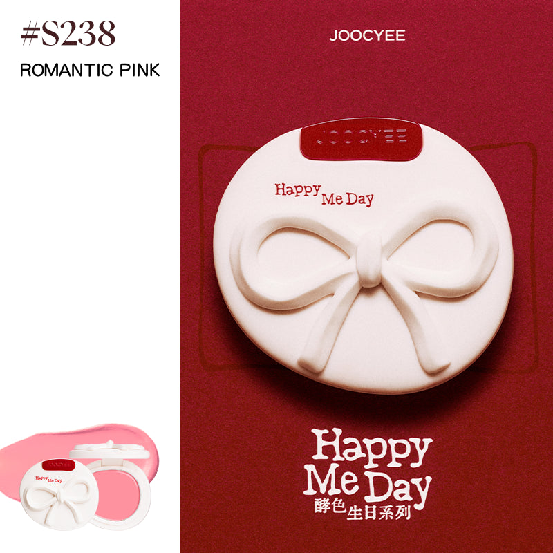 Joocyee Happy Me Day Makeup Collection