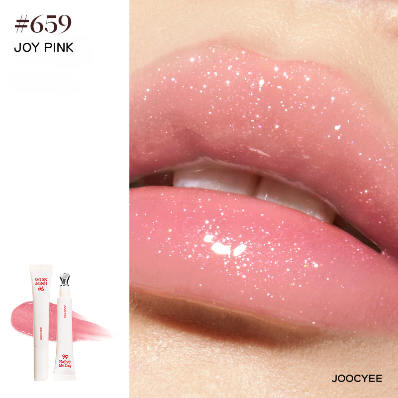 Joocyee Happy Me Day Makeup Collection