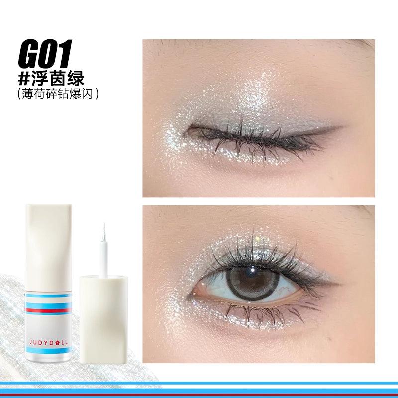 Sport Chic Liquid Eyeshadow 3g