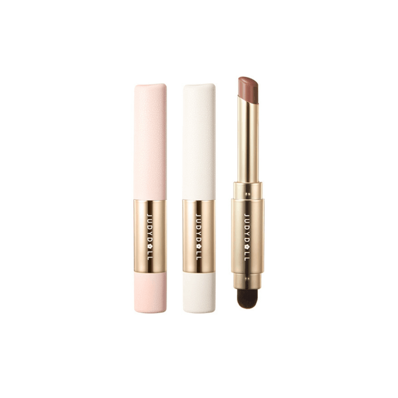 Judydoll Velvet Matte Lipstick with Brush 2.2g