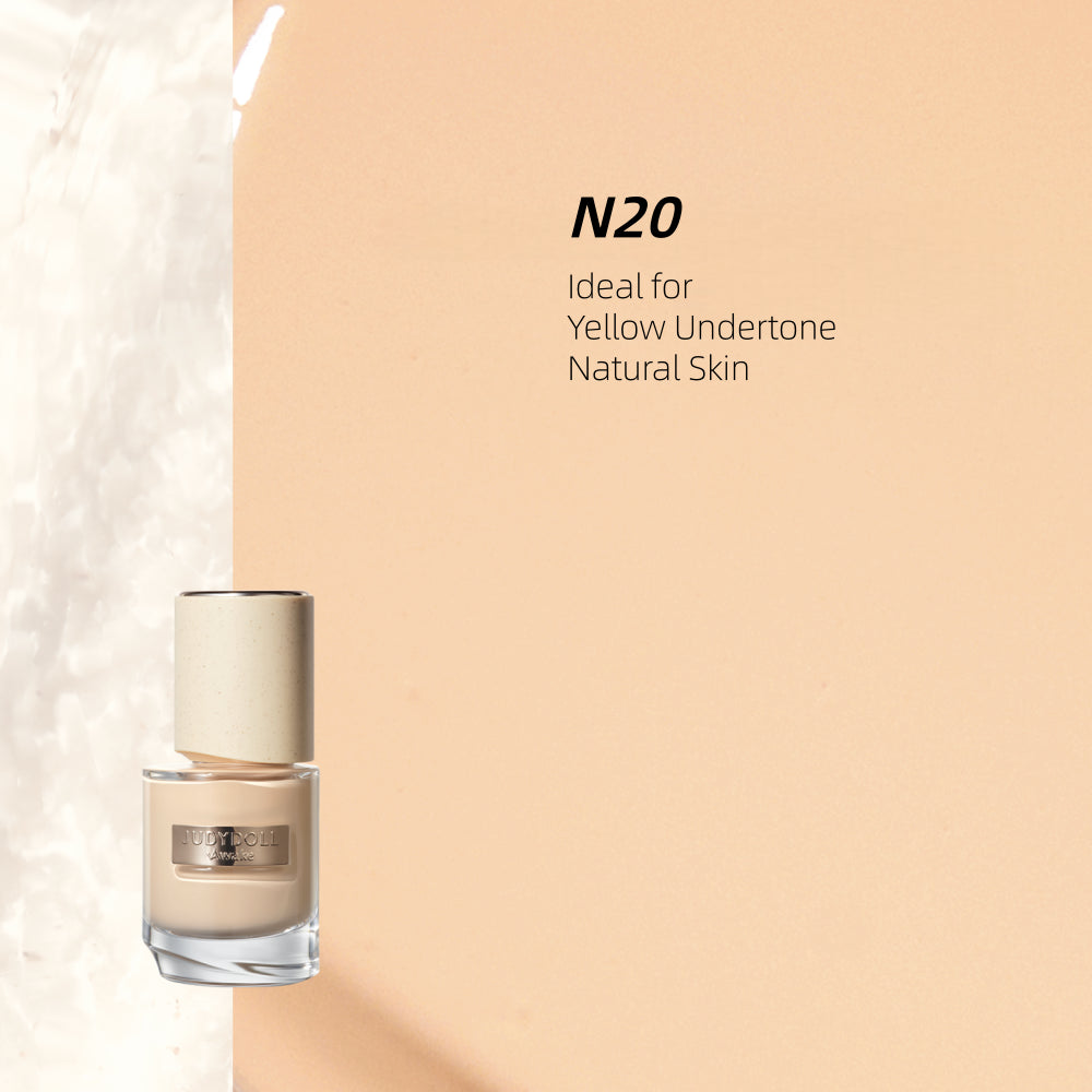 Judydoll Awake Truffle Essence Foundation 30g