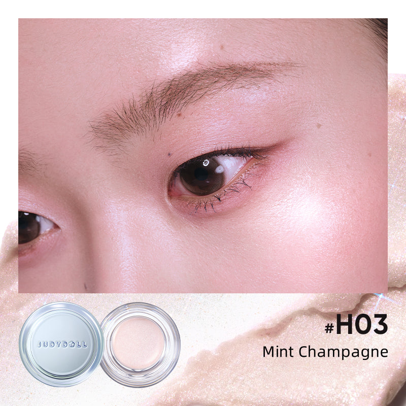 Judydoll - Luminous Highlighting Balm 6g