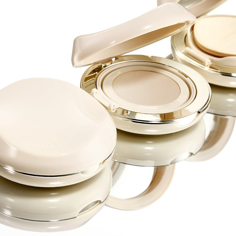 Judydoll - Moisturizing Cushion Foundation 14g