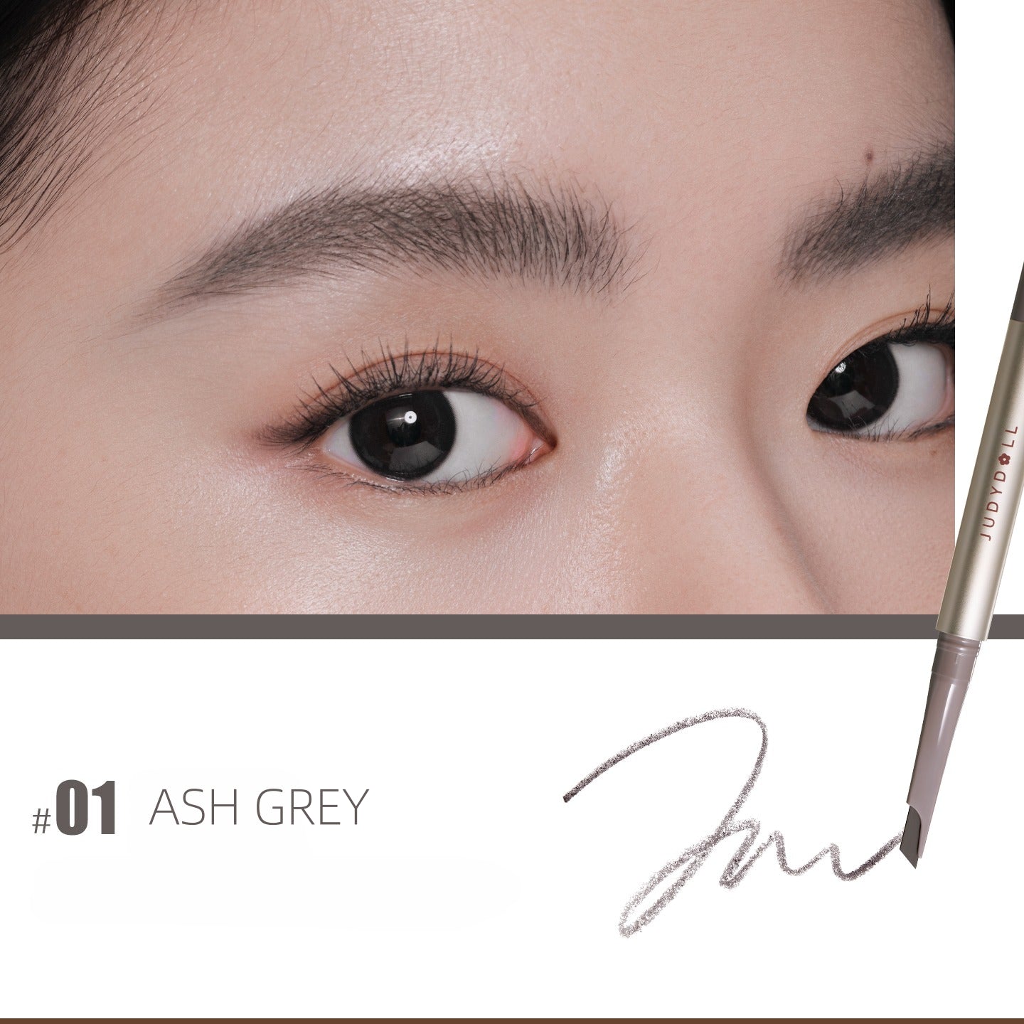 Judydoll Precision Sculpting Eyebrow Pen 120mg