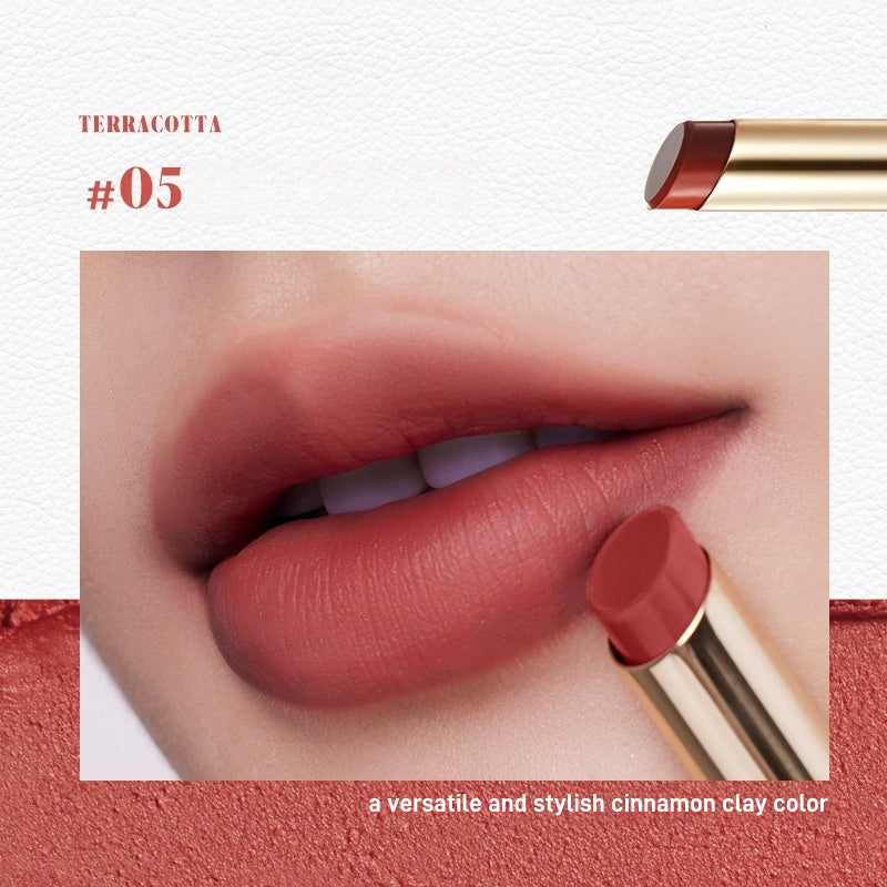 Soft Matte Lipstick 2g 2025 New Formula