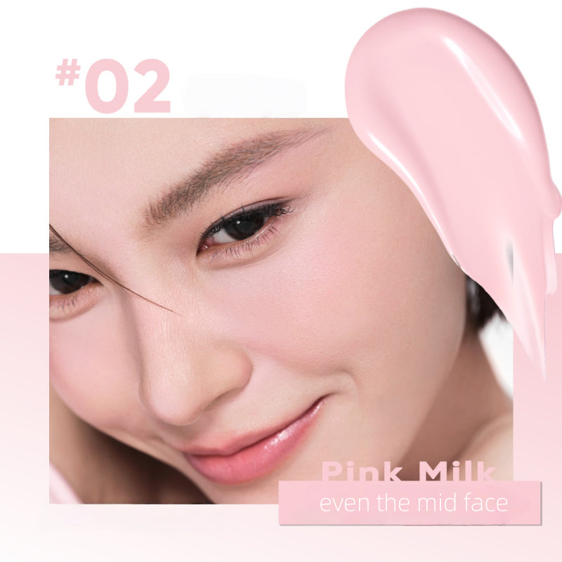 Judydoll Soft and Smooth Blush Lotion 5g