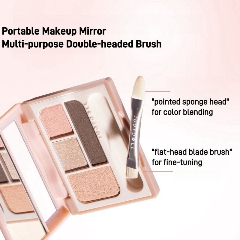 Undereye Shadow Palette 3.2g