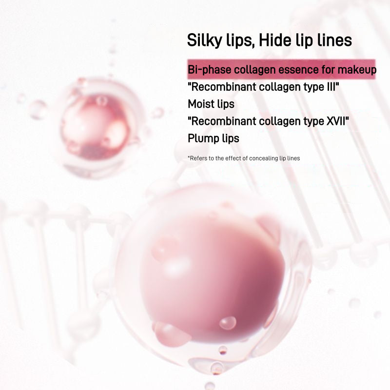 Velvet Matte Lip Mud Pen 2.3g