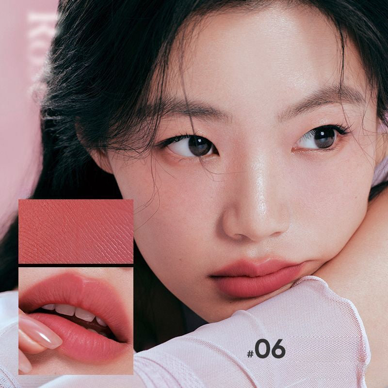 Velvet Matte Lip Mud Pen 2.3g