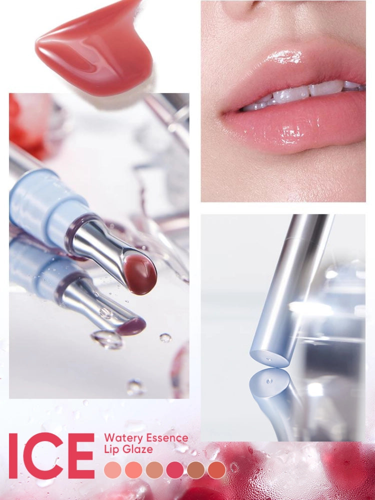 Watery Essence Lip Glaze 4ml