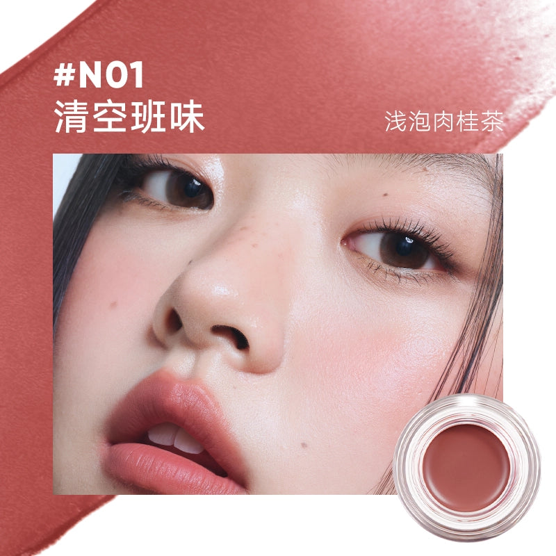 Watery Multiuse Color Balm 6g