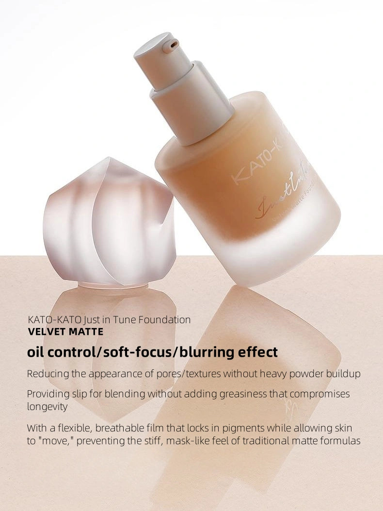 Just in Tune Foundation 30g