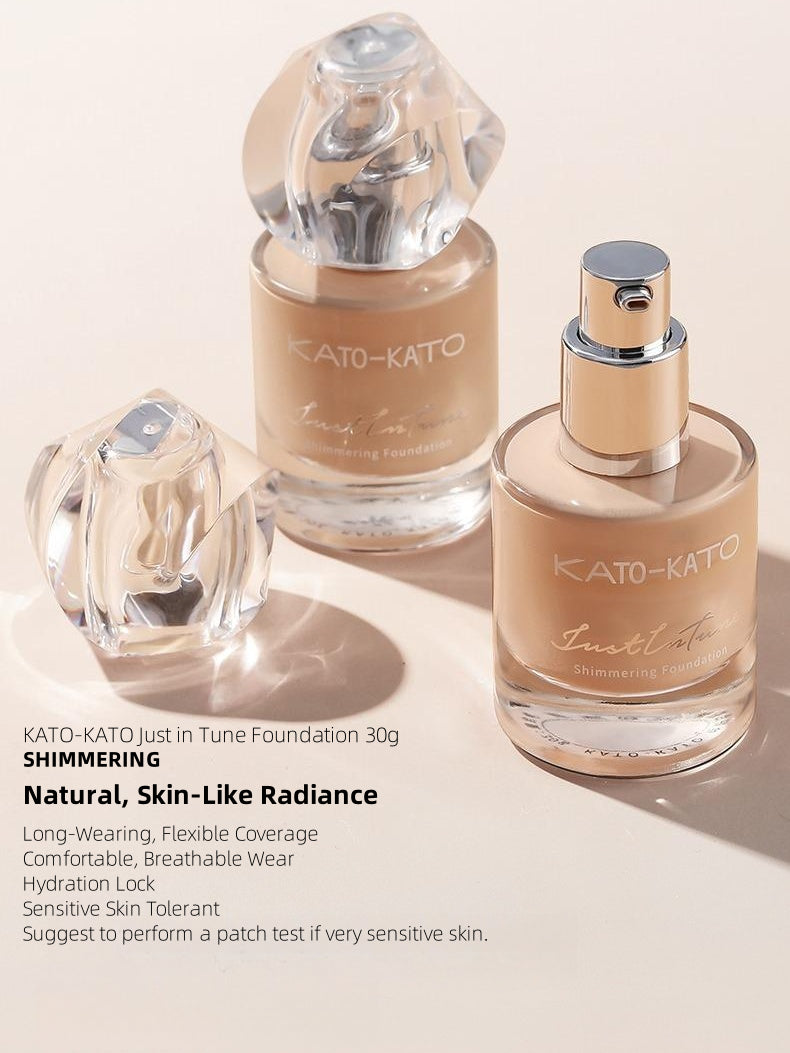 Just in Tune Foundation 30g