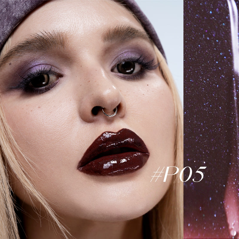 KAXIER - Overclock Optical Mirror Surface Lip Gloss 2.5g