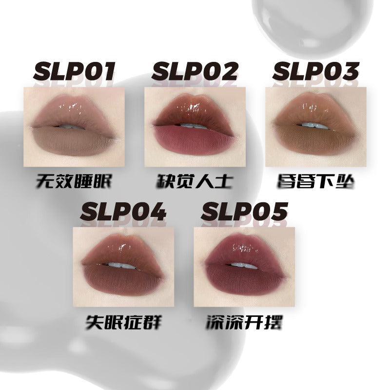 LEEMEMBER - Infinite Double Lip Stain 2.0 4.4g
