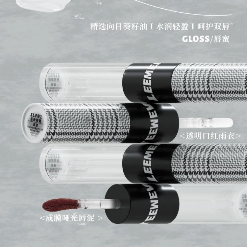 LEEMEMBER - Infinite Double Lip Stain 2.0 4.4g