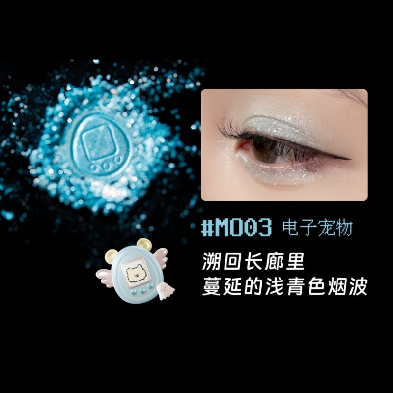 LEEMEMBER Momo n Dreamcore Eyeshadow 1.8g
