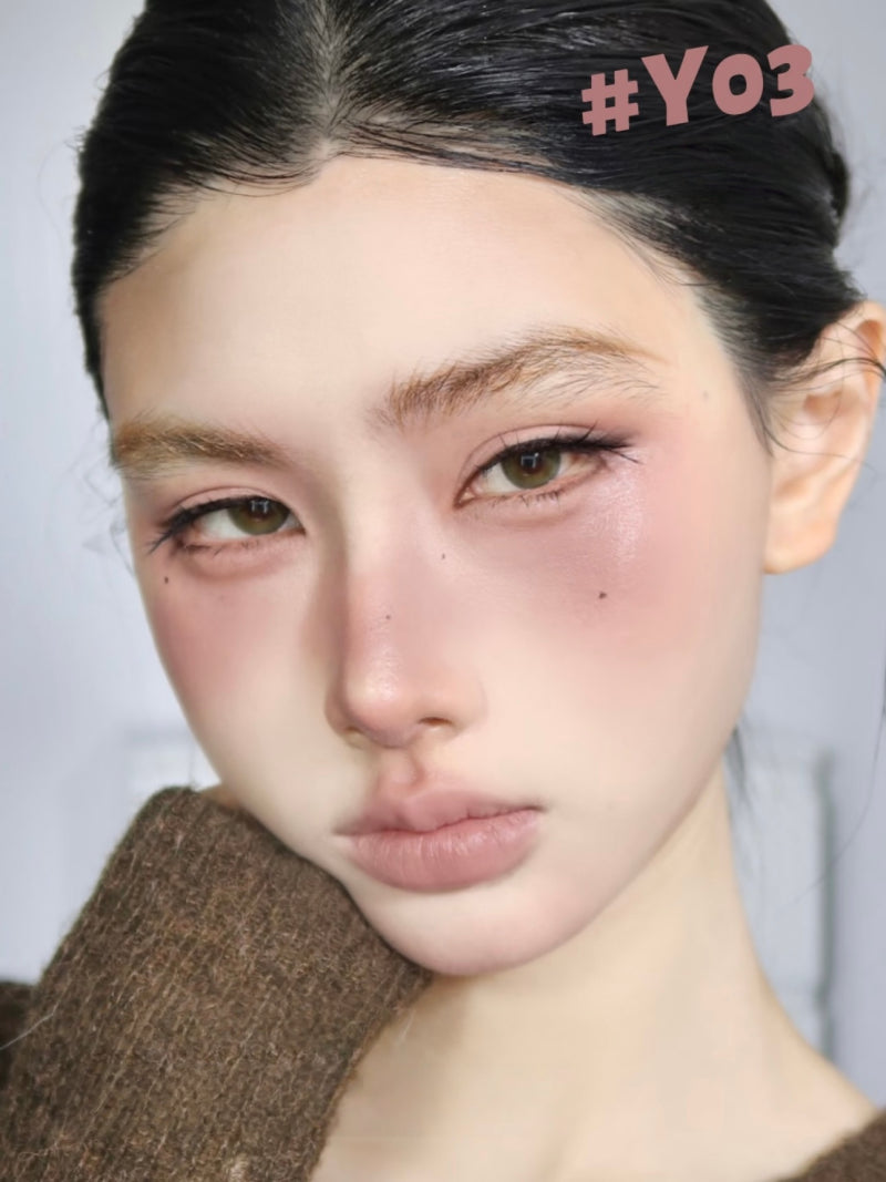 Red Wine Multi Use Blush Cream 4g