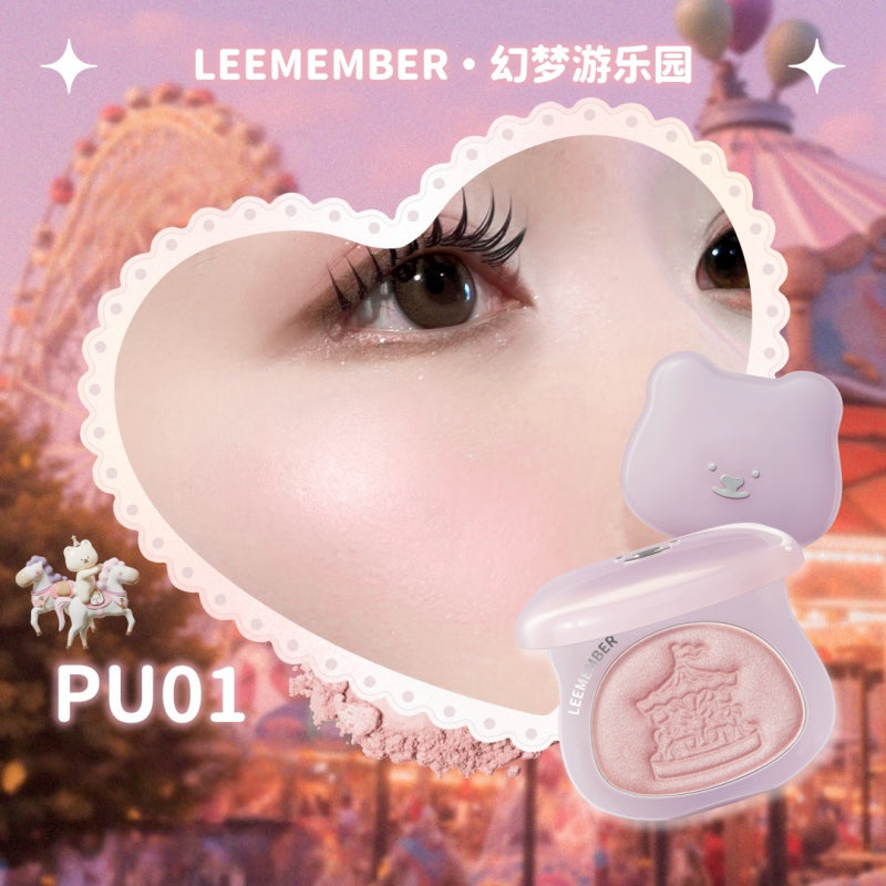 Momo n Dreamcore Highlighter 6g