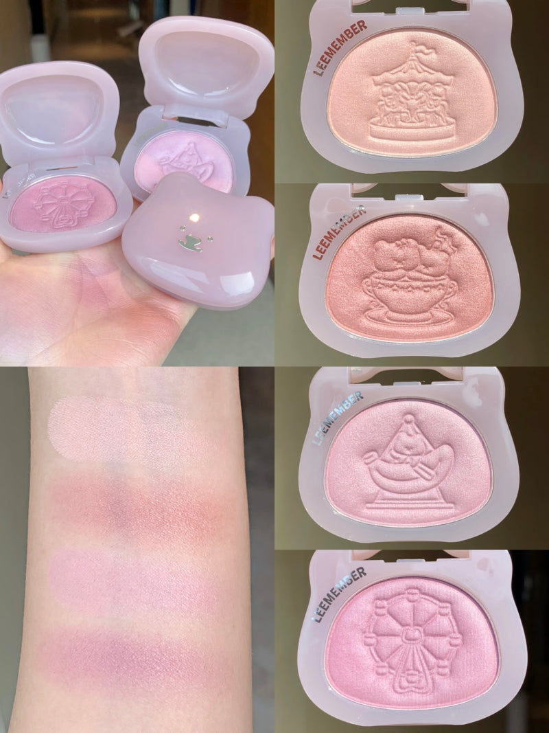 Momo n Dreamcore Highlighter 6g